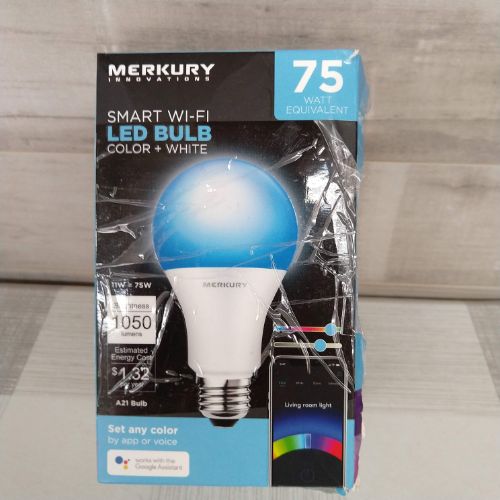 Bombilla Smart Color - Imagen 4