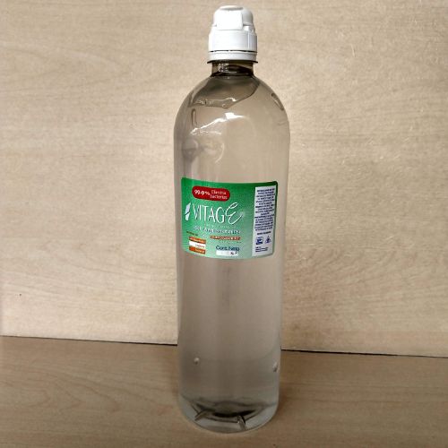 Gel Antibacterial de 1 Litro