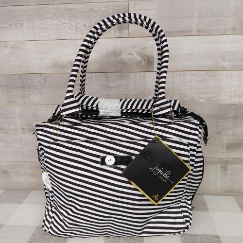 Pañalera Black Magic - Imagen 2