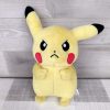 Figura De Pikachu Peluche