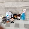 Peluches Frozen De Disney
