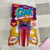 flatulentos Slime  Cubo Rockin Rojo