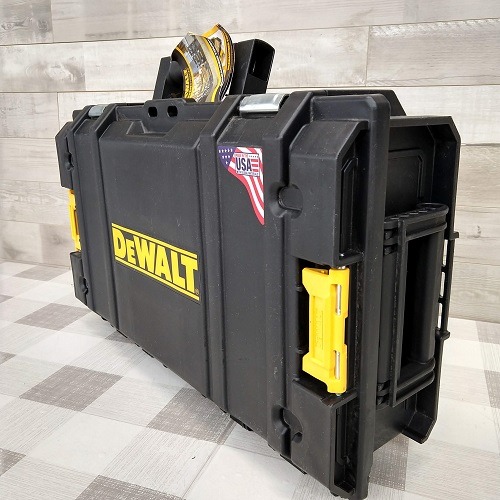 Impacto DeWALT 20V Con Estuche, Baterias y Cargador - Imagen 6