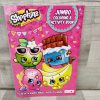 Shopkins Jumbo Libro Para Colorear Con Actividades