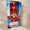 Figura De Acción De Iron Man, Marvel