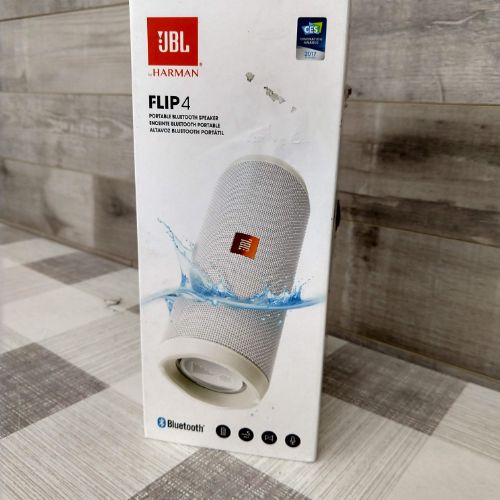 JBL Flip 4 Bocina Bluetooth portátil a prueba de agua - Imagen 2