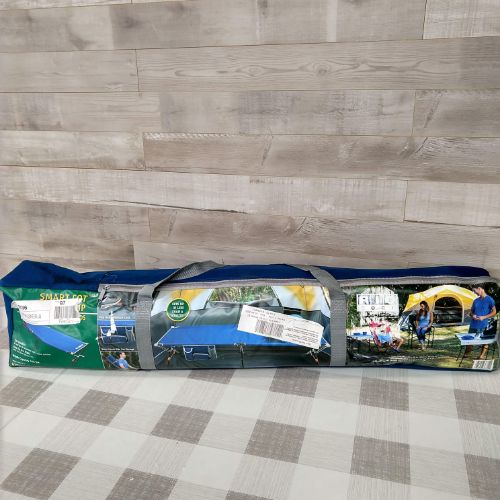 Cuna de camping RIO Brand XL, cómodas cunas con almacenamiento - Imagen 4