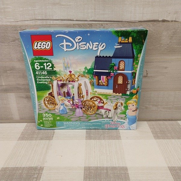 LEGO Disney - Imagen 2