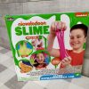 Nickelodeon Slime - Laboratorio de extravagancia Cra-Z-Slimy