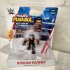 Figura De Acción Roman Reigns-WWE