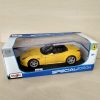 Ferrari California T Convertible Die Cast 1/18 Edición especial