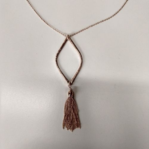 Collar Dorado A New Day - Imagen 2