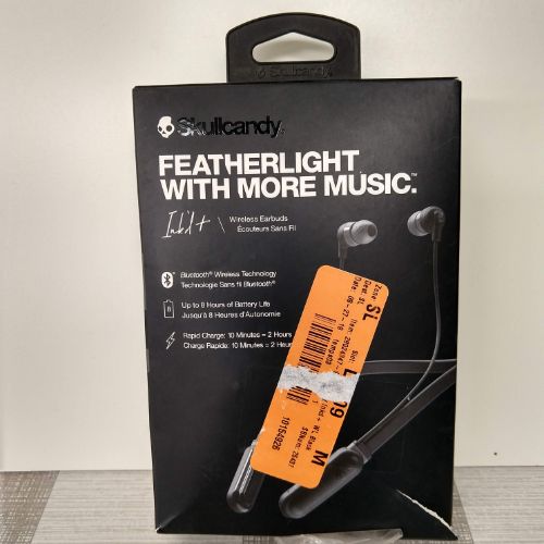 Audífono Skullcandy INK’d Plus Wireless Bluetooth - Imagen 3