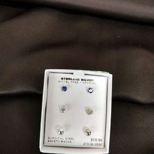 Juego De Aretes - Imagen 2