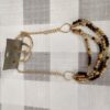 Collar Con Aretes