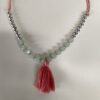 Collar corto