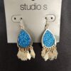 Aretes