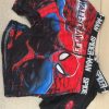2 boxer talla 10