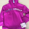 sudadera para niña talla xs