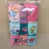 9 pantaletas para niña