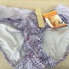 pantaleta talla m /6