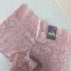 pantaleta de encaje talla xs