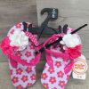 sandalias para niña talla 5-6