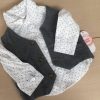 camisa y chaleco para bebe