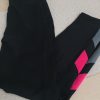 leggings deportivo talla 7-8