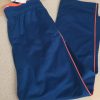 pants azul deportivo talla 6-7