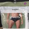 6 trusas para hombre XL