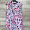 vestido talla xxl