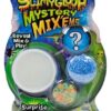 Mezcla de misterio - slimygloop