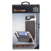 Funda protectora Blackweb para iPhone 6+, iPhone 7+ y iPhone 8+