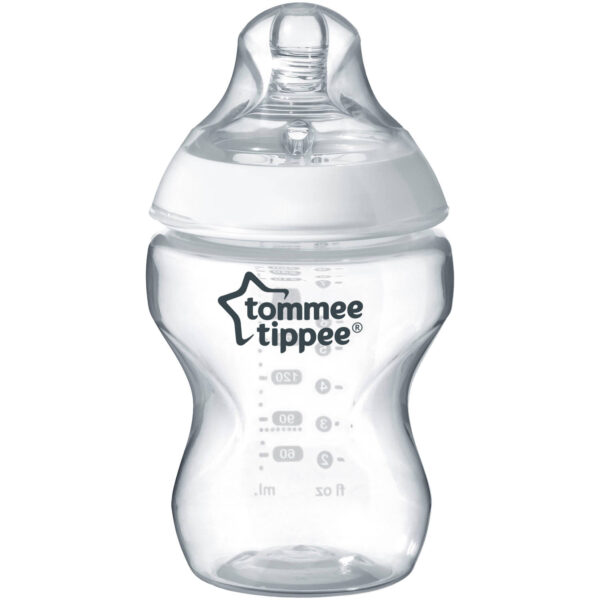 Biberón Closer to Nature - 9 onzas - Tommee Tippee