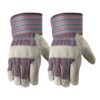Guantes De Cuero Paquete De 2
