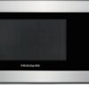 Horno de microondas de acero inoxidable Frigidaire