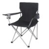 Silla de campamento plegable para exteriores Ozark Trail