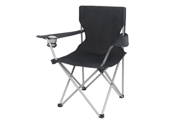 Silla de campamento plegable para exteriores Ozark Trail