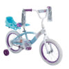 Bicicleta para niñas de 16 pulgadas Frozen de Disney