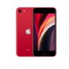 iPhone SE 128 GB Rojo