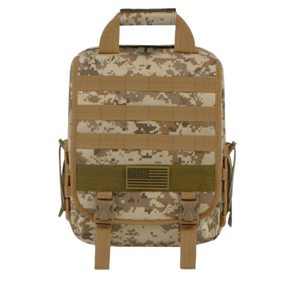 Mochila East West USA