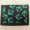 Cartera MINECRAFT