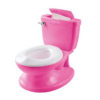 Inodoro Para Niños My Size Potty con sonidos