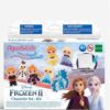 Disney Frozen 2 Kit Conjunto de caracteres Elsa Anna