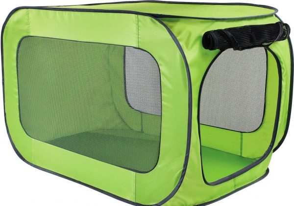 Casa para perro -Sport pet