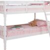 Litera 60x43x82 pulgadas -  Acme