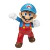 Nintendo 2.5 " Figura De Ice Mario