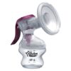 Bomba de pecho manual - tommee tippee