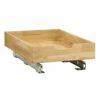 Organizador Gabinete De Madera de 14.5 pulgadas - Household Essentials